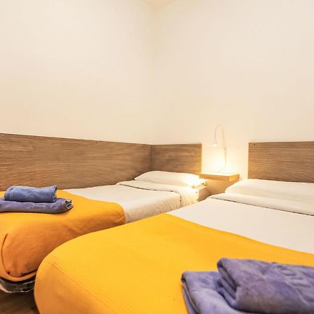 Apartment Barcelona Centric Apartment By Interhome Dış mekan fotoğraf