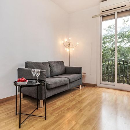 Apartment Barcelona Centric Apartment By Interhome Dış mekan fotoğraf