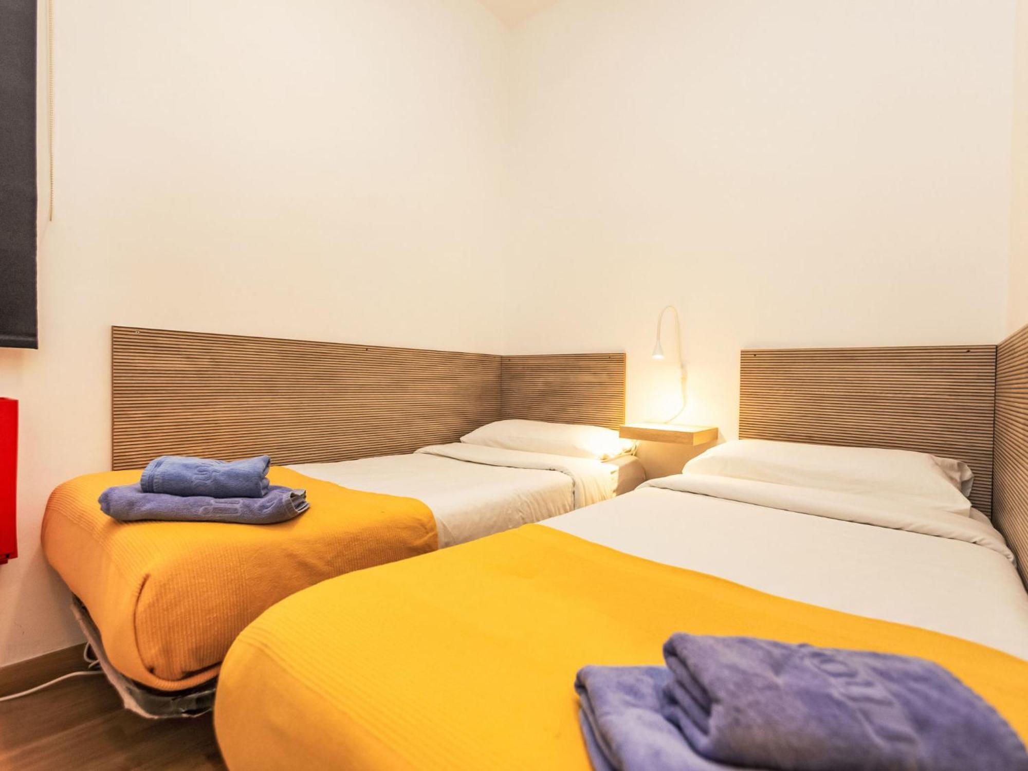 Apartment Barcelona Centric Apartment By Interhome Dış mekan fotoğraf